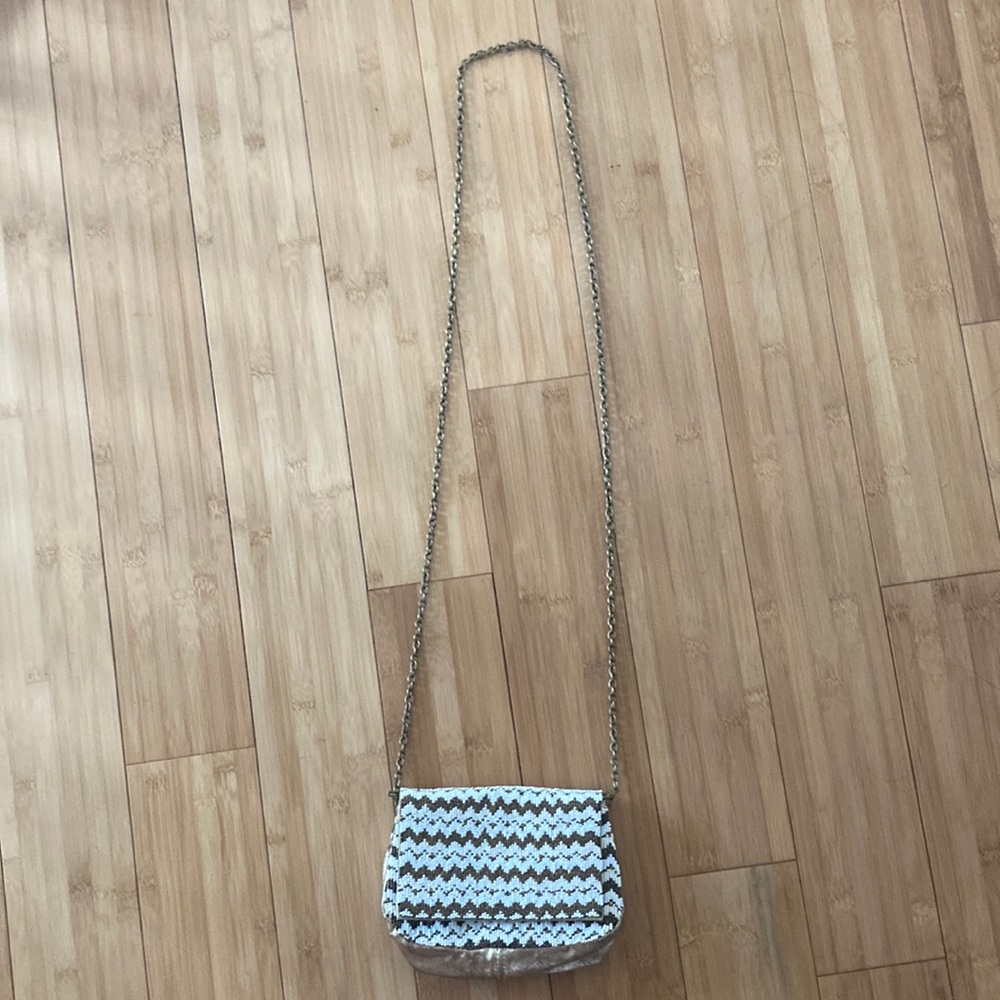 Beaded Evening Bag